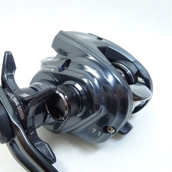 ティエラＩＣ ＡＩＲ１００左